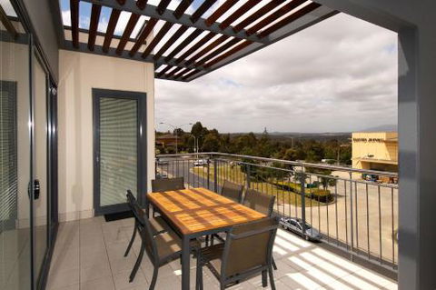 Park Avenue â€“ Glenview Glen Waverley - QLD Tourism 4