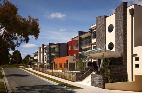 Park Avenue â€“ Glenview Glen Waverley - QLD Tourism 5