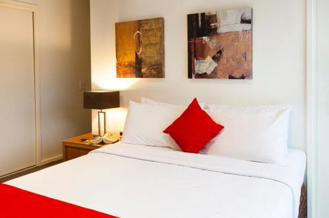 Park Avenue â€“ Glenview Glen Waverley - QLD Tourism 2