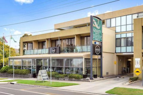 Quality Hotel Bayside Geelong - QLD Tourism 0