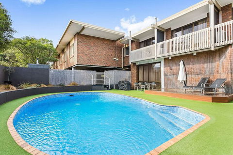 Quality Hotel Bayside Geelong - QLD Tourism 7