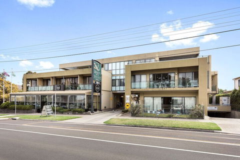 Quality Hotel Bayside Geelong - QLD Tourism 4