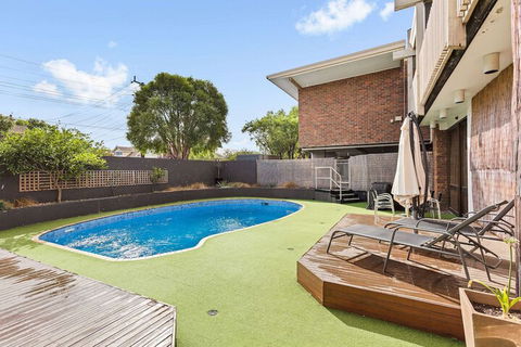 Quality Hotel Bayside Geelong - QLD Tourism 5