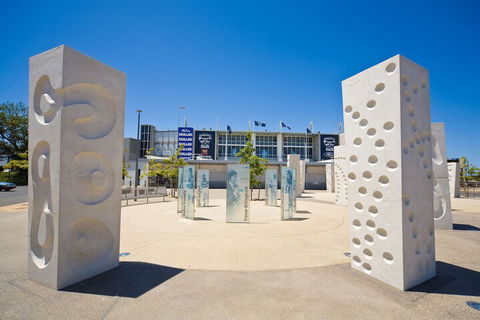 Quality Hotel Bayside Geelong - QLD Tourism 2