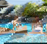 Country Motel Ipswich - QLD Tourism