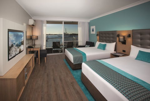 Sea World Resort - QLD Tourism 6