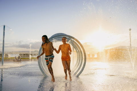 Sea World Resort - QLD Tourism 4