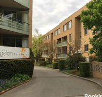 Kingston Terrace Apartments - Queensland Tourism