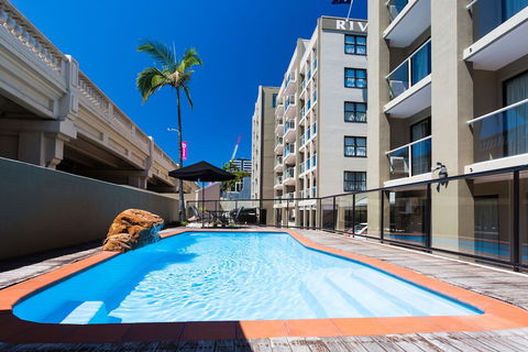Riverside Hotel Southbank - QLD Tourism 5