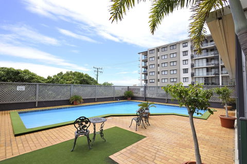 Highpoint International - Queensland Tourism 1
