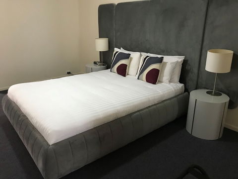Highpoint International - Queensland Tourism 4