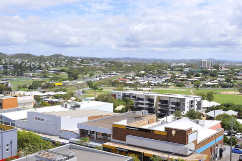 Highpoint International - Queensland Tourism 0