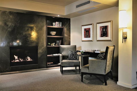 The Lyall Hotel And Spa - Queensland Tourism 2