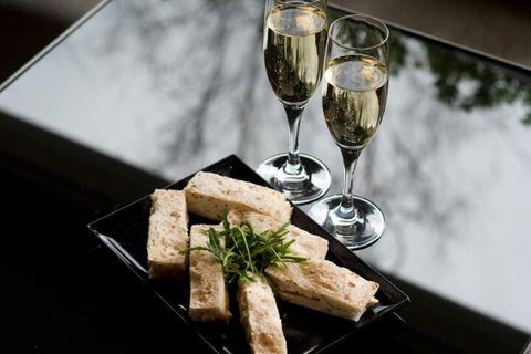 The Lyall Hotel And Spa - Queensland Tourism 4