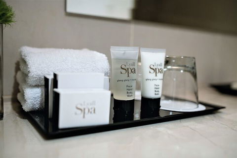 The Lyall Hotel And Spa - Queensland Tourism 5