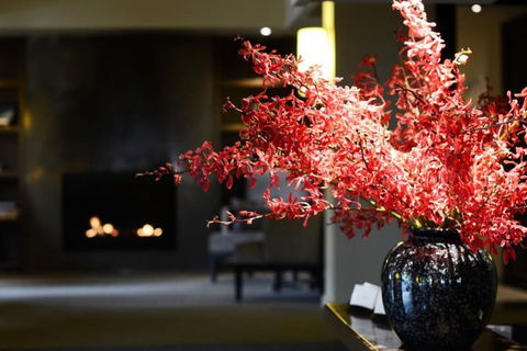 The Lyall Hotel And Spa - Queensland Tourism 3