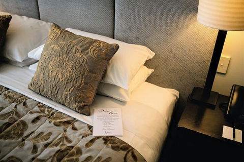 The Lyall Hotel And Spa - Queensland Tourism 7