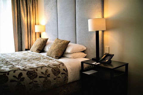 The Lyall Hotel And Spa - Queensland Tourism 6