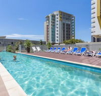 Oxygen Apartments - Queensland Tourism