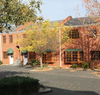 Bay Hotel Apartments - Queensland Tourism