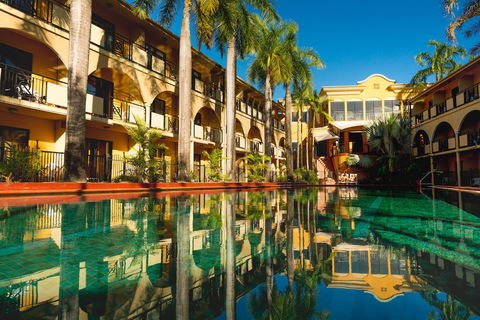 Palm Royale Cairns - QLD Tourism 0