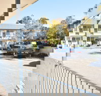 Best Western Motel Farrington - QLD Tourism