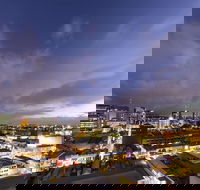 Oaks Adelaide Horizons Suites - QLD Tourism