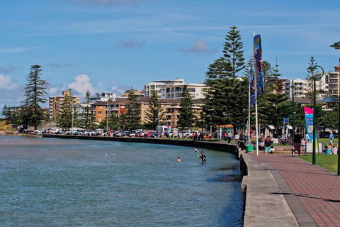 Oaks The Entrance Waterfront Suites - Queensland Tourism 3