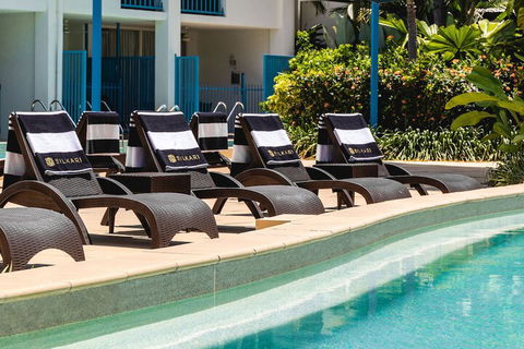Silkari Lagoons Port Douglas - Queensland Tourism 7
