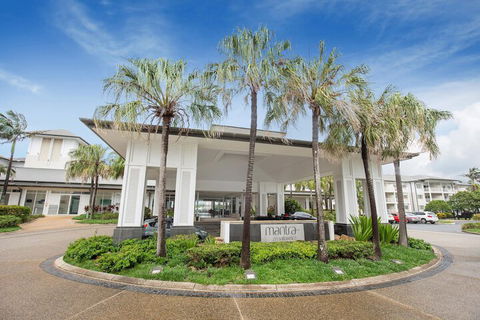 Mantra On Salt Beach - QLD Tourism 5