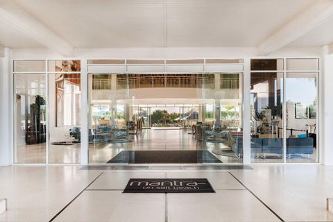 Mantra On Salt Beach - QLD Tourism 7