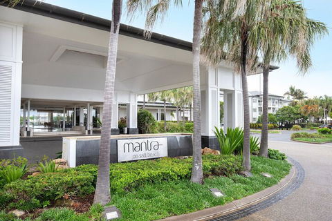Mantra On Salt Beach - QLD Tourism 4