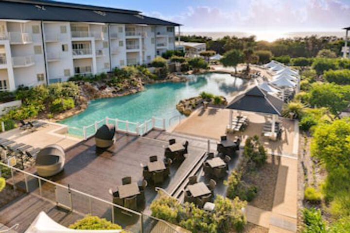  Queensland Tourism