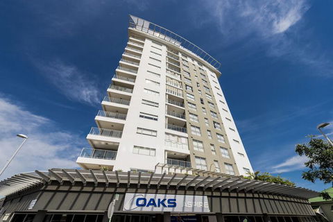 Oaks Ipswich Aspire Suites - QLD Tourism 2