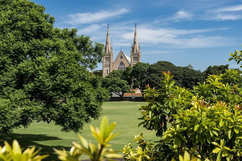 Oaks Ipswich Aspire Suites - QLD Tourism 6