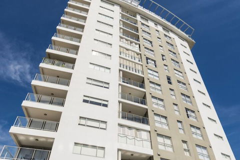 Oaks Ipswich Aspire Suites - QLD Tourism 3