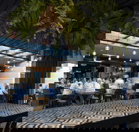 Hotel Realm - Queensland Tourism