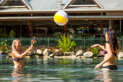 Cairns Colonial Club Resort - QLD Tourism 1