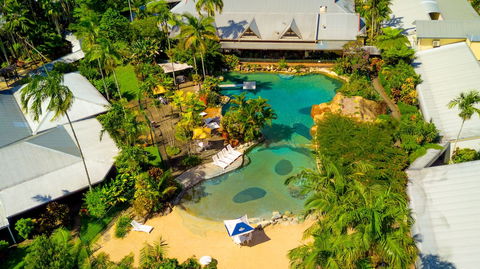 Cairns Colonial Club Resort - QLD Tourism 3