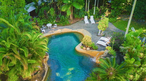 Cairns Colonial Club Resort - QLD Tourism 6