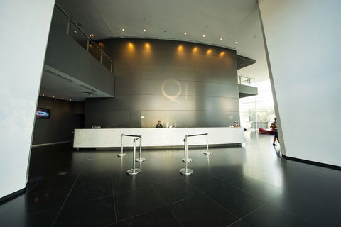Q1 Resort & Spa - Queensland Tourism 2