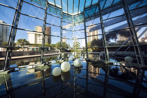 Q1 Resort & Spa - Queensland Tourism 1