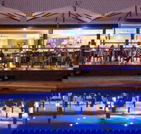 Mercure Townsville - Queensland Tourism