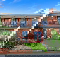 Tudor Motor Inn Warrnambool - QLD Tourism