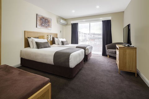 Best Western Hobart - QLD Tourism 3