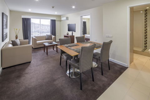 Best Western Hobart - QLD Tourism 6