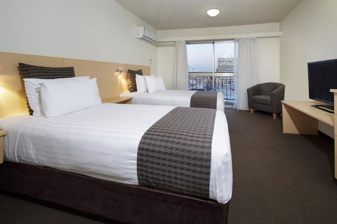 Best Western Hobart - QLD Tourism 5