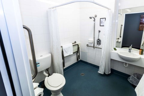 Best Western Hobart - QLD Tourism 4