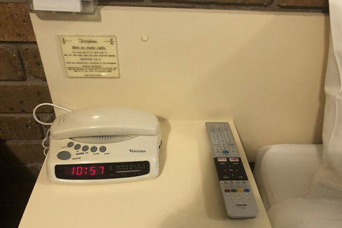 Best Western Travellers Rest Motor Inn - QLD Tourism 6