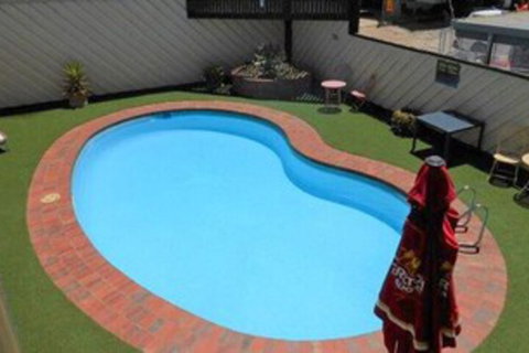 Best Western Travellers Rest Motor Inn - QLD Tourism 3